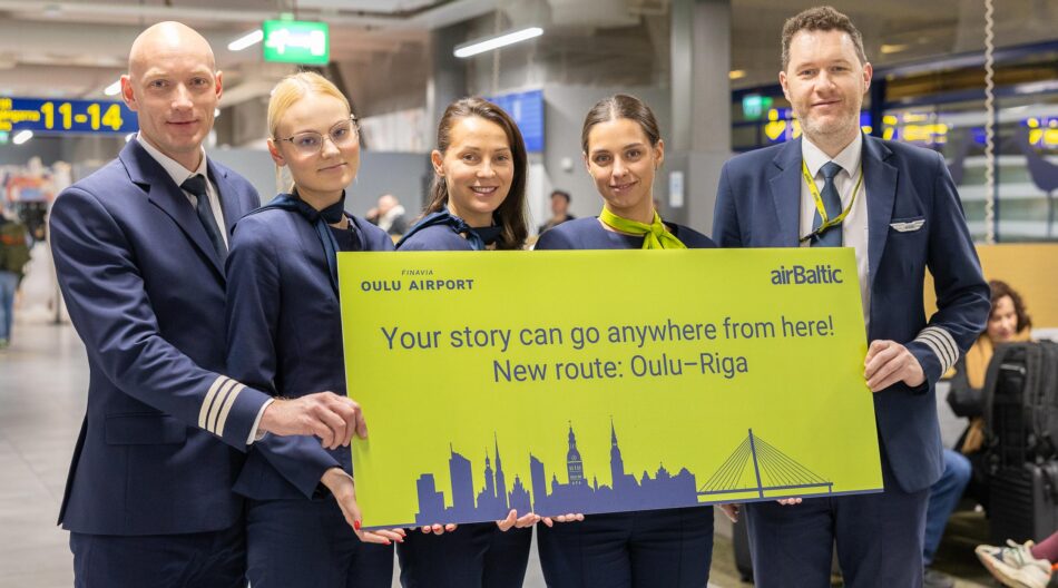 Air Baltic