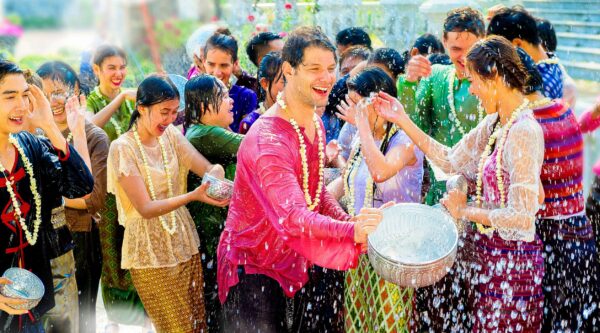 Songkran