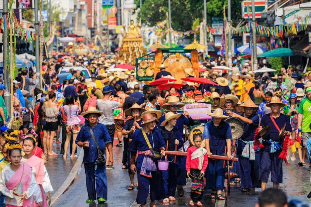 Chiang Mai