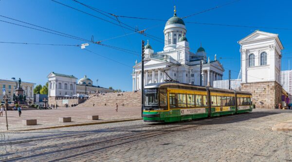 Senaatintori, Helsinki