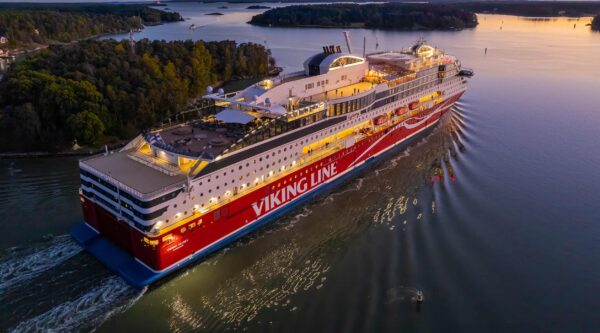 Viking Glory