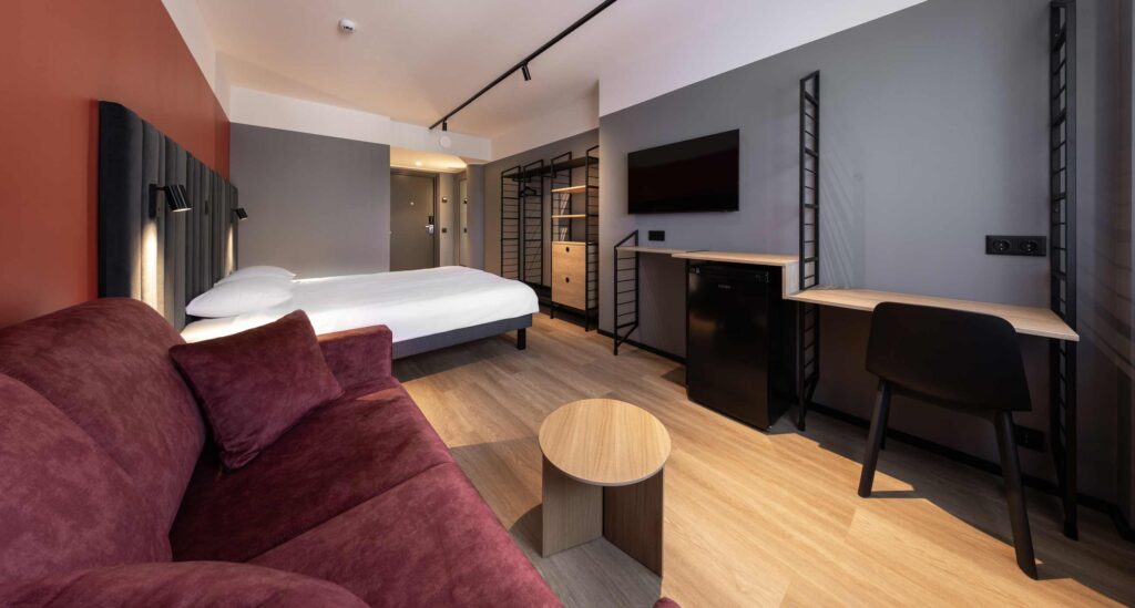 Tallink Express Hotel