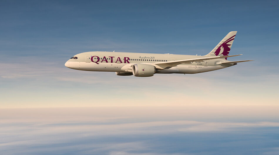 Qatar Airways