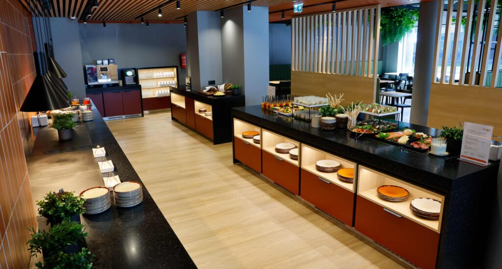 Tallink Express Hotel