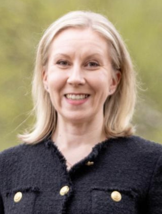 Krista Elfving