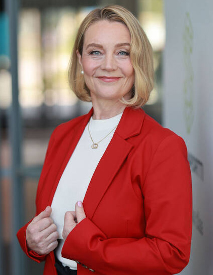 Päivi Murtopuro