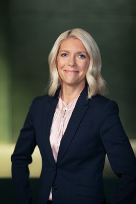 Sini Kivekäs