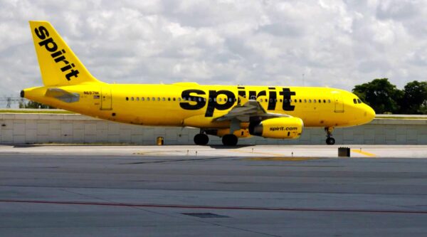 Spirit Airlines