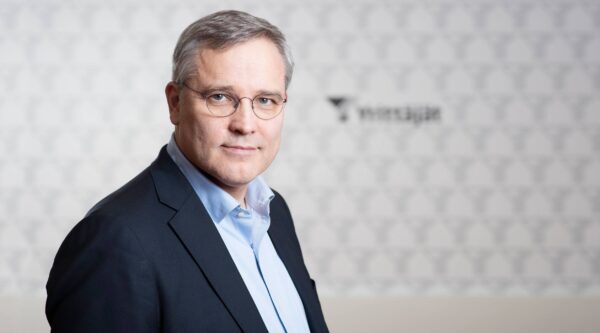 Mikael Pentikäinen
