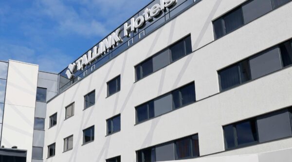 Tallink Express Hotel