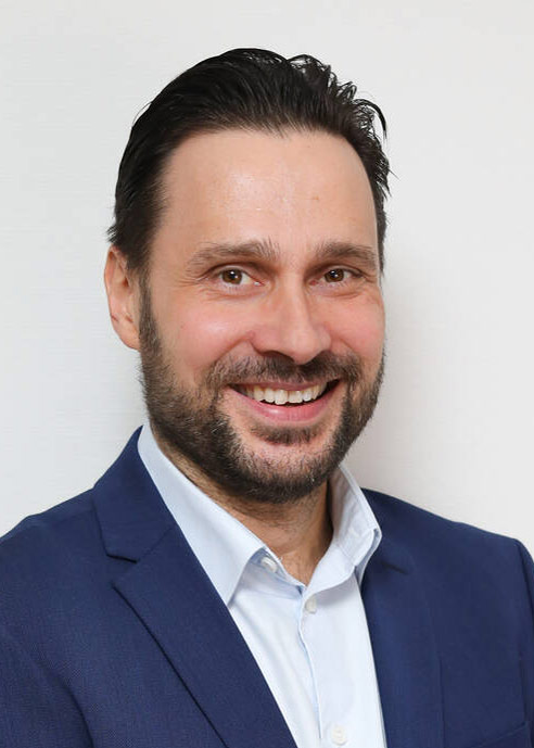 Juha Kasurinen