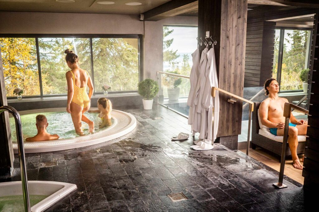 Koli Relax Spa