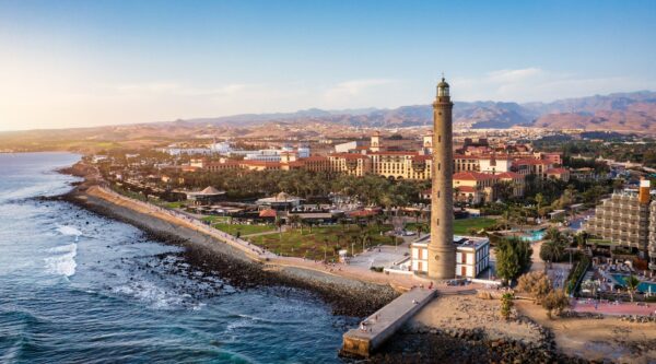 Gran Canaria