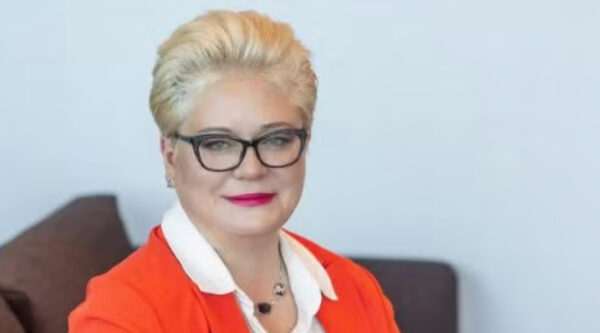Inari Lehtinen