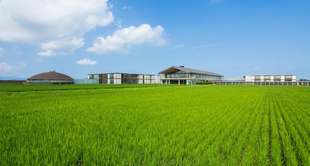 Japani, Shonai Hotel Suiden Terrasse hotelli