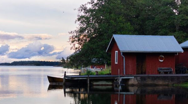 Kemiönsaari