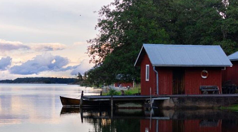 Kemiönsaari