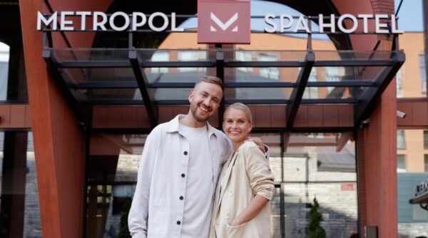 Metropol Spa Hotel