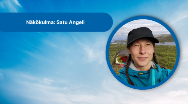 Näkökulma, Satu Angeli