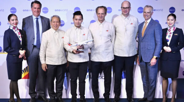 Philippine Airlines