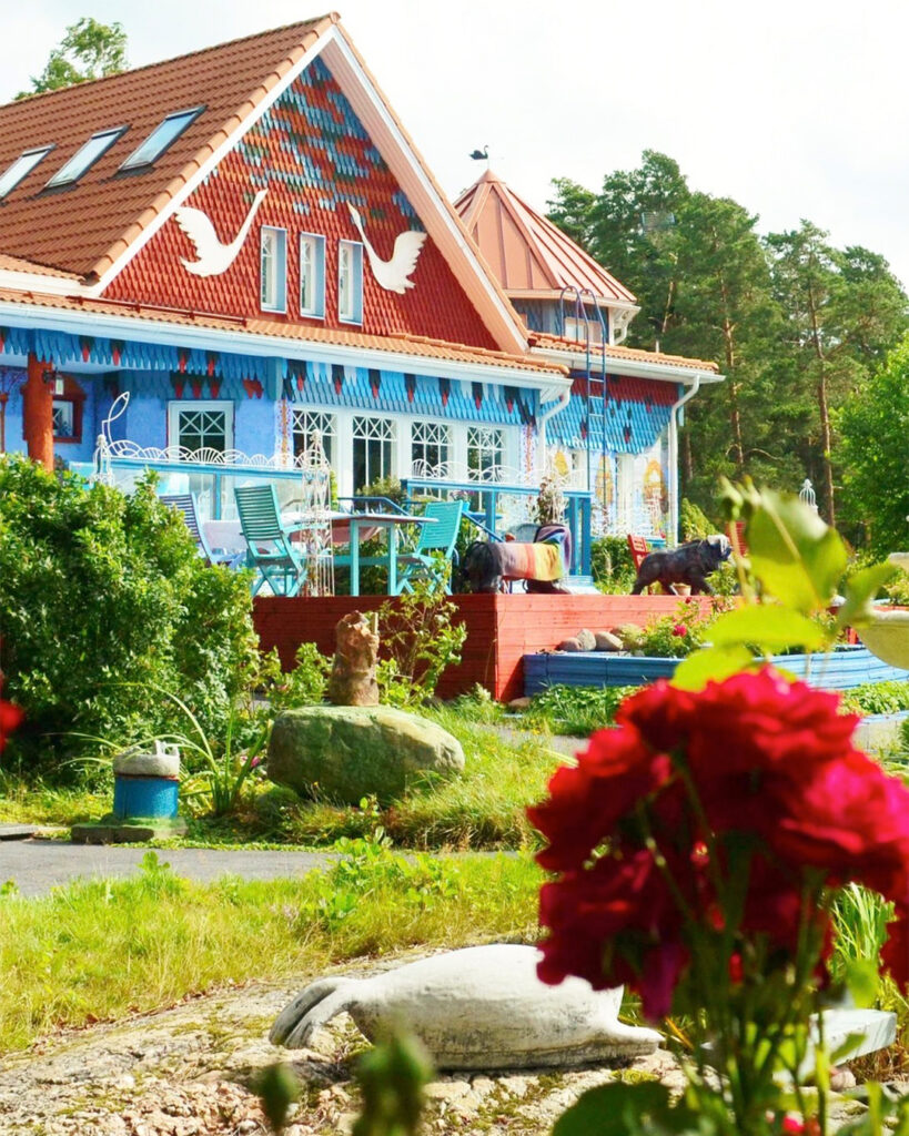 Pilvilinna