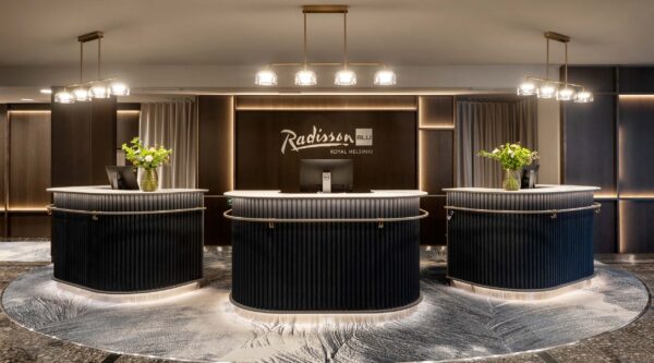 Radisson Blu Royal