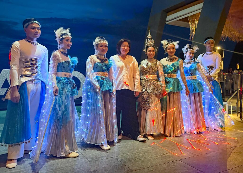 Mason Pattaya