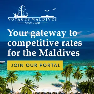 Voyages Maldives