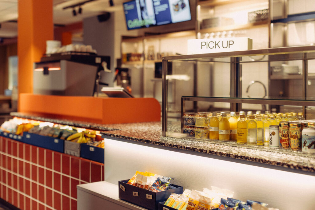Scandic Go Eerikinkatu 30 Turku