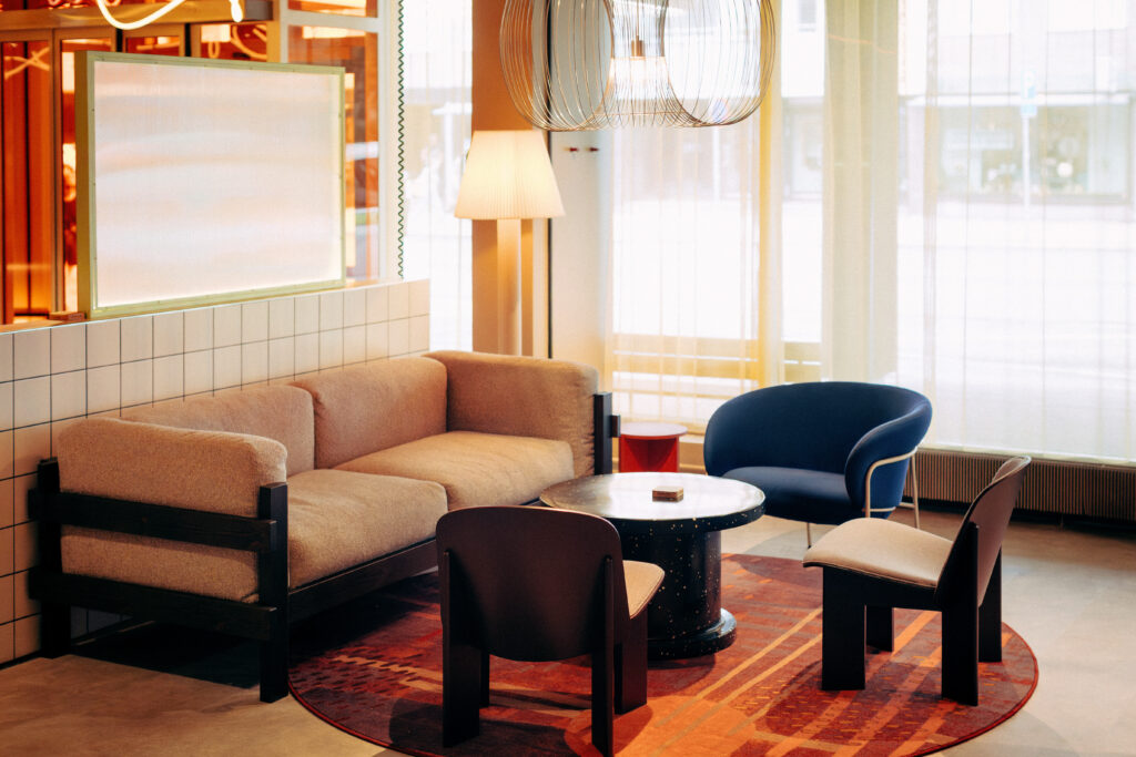 Scandic Go Eerikinkatu 30 Turku