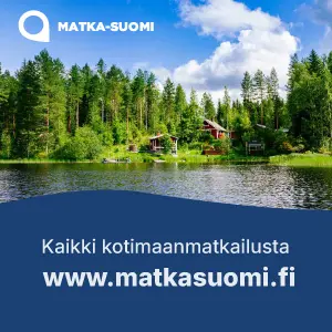 Matka-Suomi
