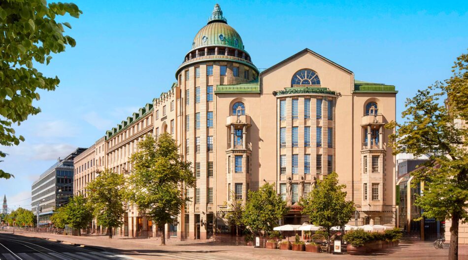 Grand Hansa -hotelli