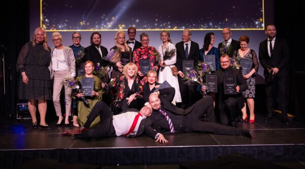 Northern Finland Travel Gala 2026