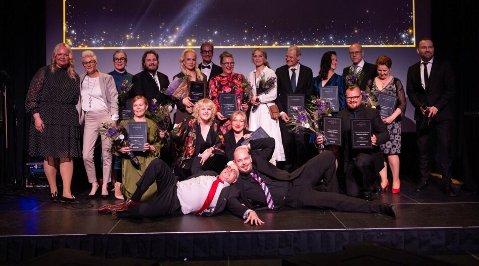 Northern Finland Travel Gala 2026