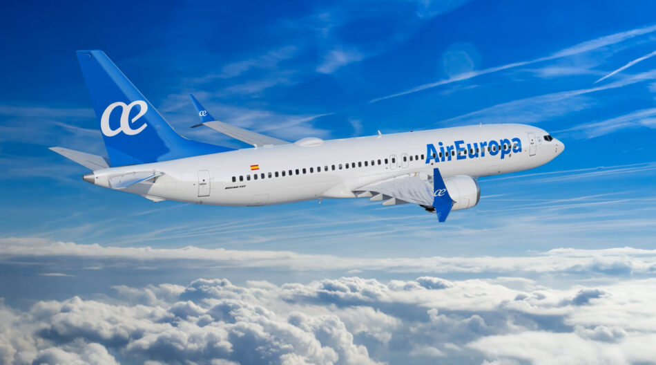 Air Europa