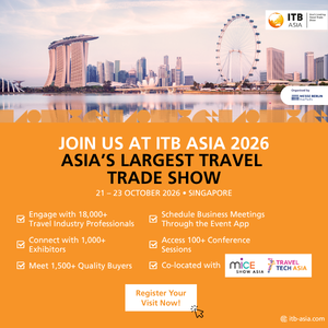 ITB Asia