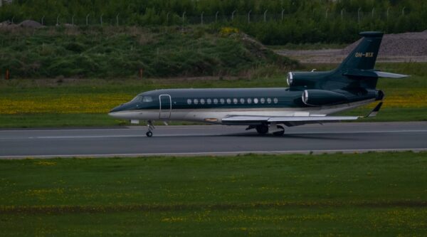 Jetflite