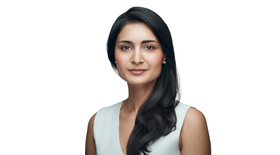 Saadia Zahidi