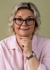 Sanna Tietäväinen