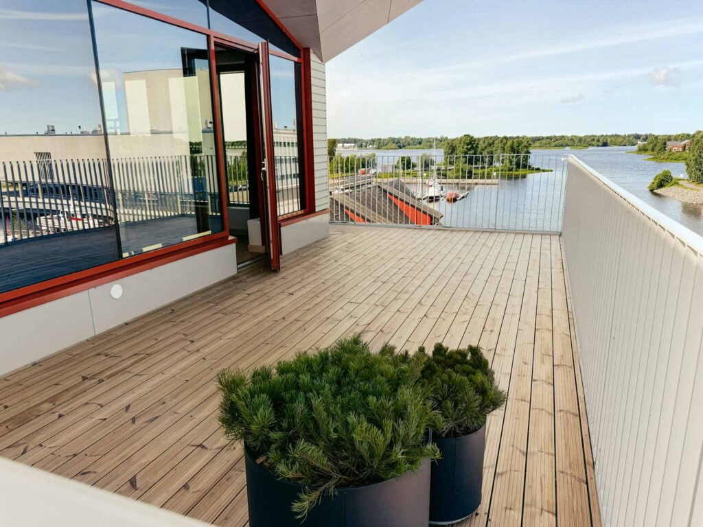 Scandic Go Oulu