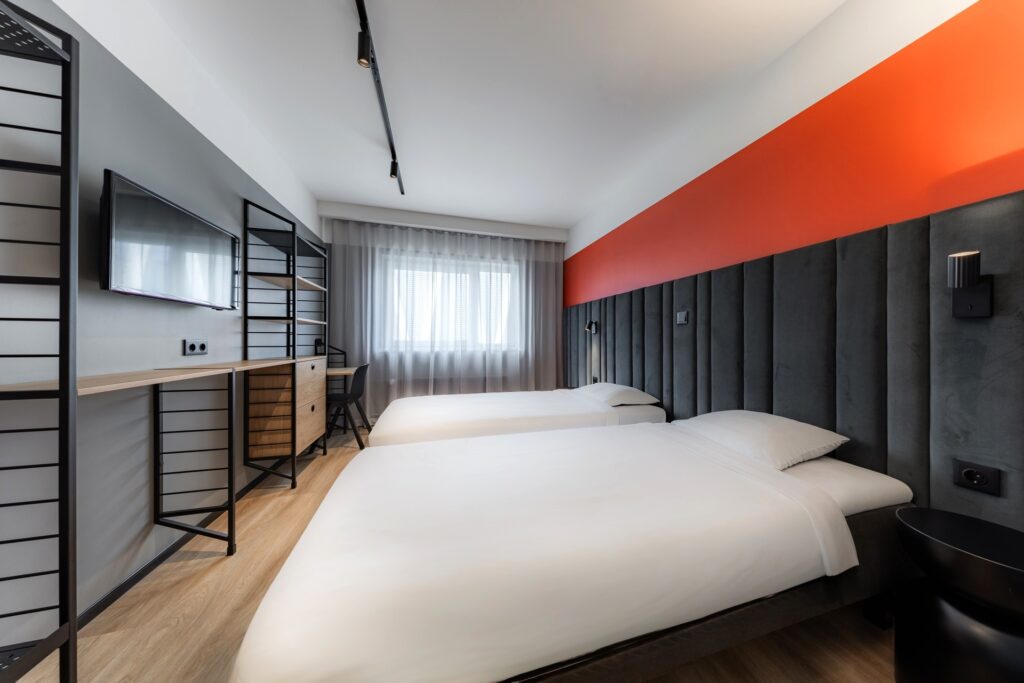 Tallink Express Hotel