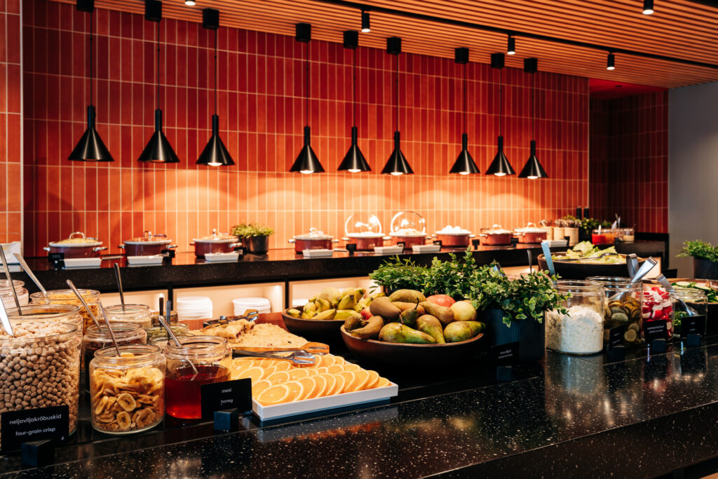 Tallink Express Hotel