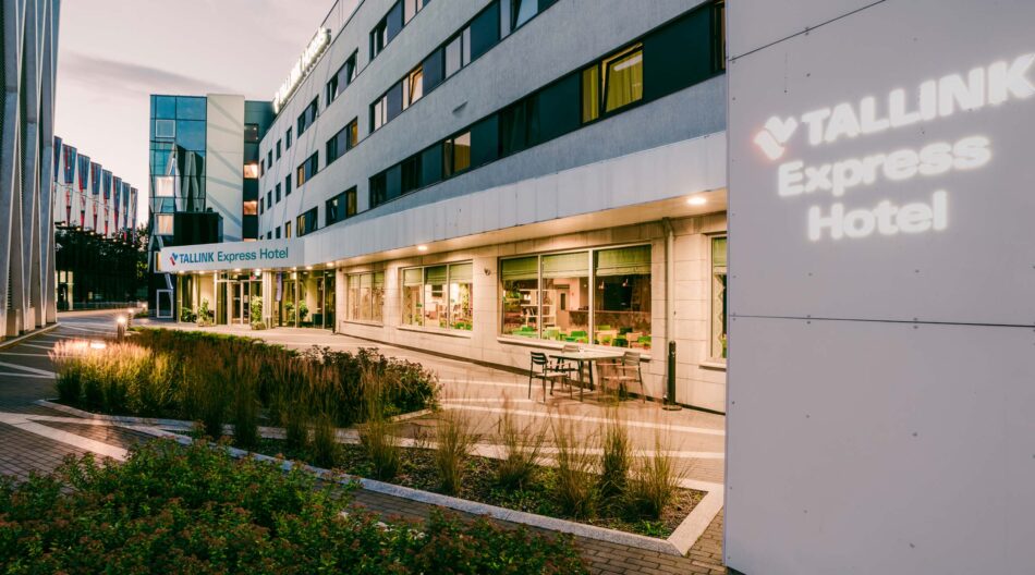 Tallink Express Hotel