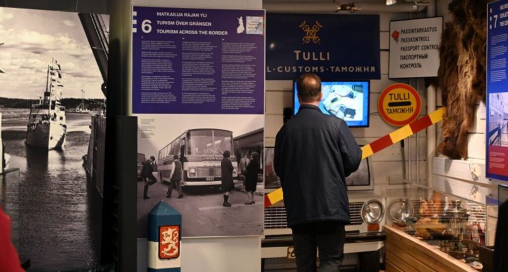 Tullimuseo