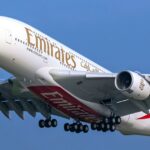 Airbus A380, Emirates