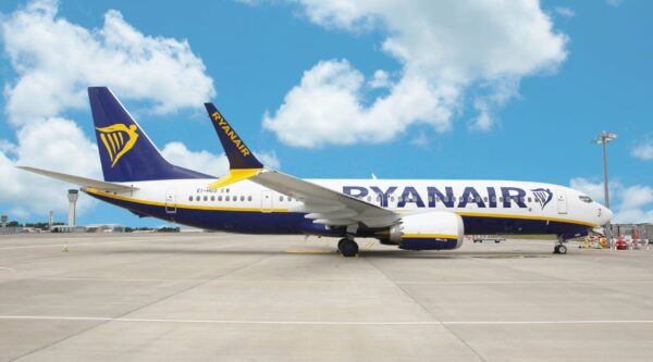 Boeing 737 MAX 8-200