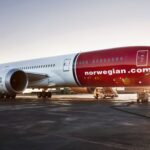 787 Dreamliner, Norwegian