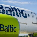 Airbus A220-300-airBaltic