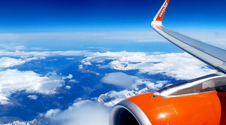 Easyjet, Airbus