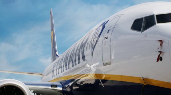 Boeing 737 MAX 8-200